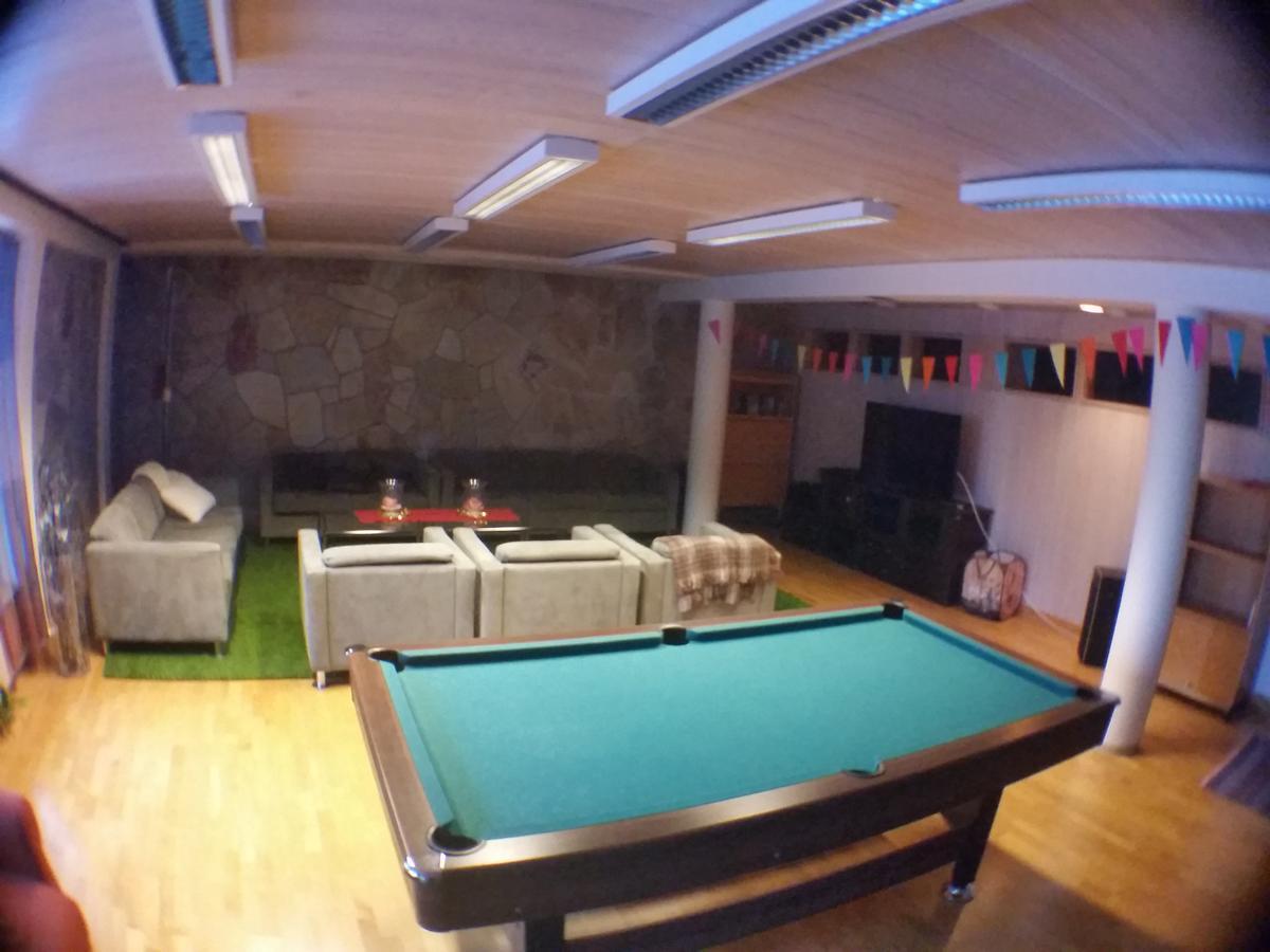 B&B Neulomotie Orimattila Esterno foto